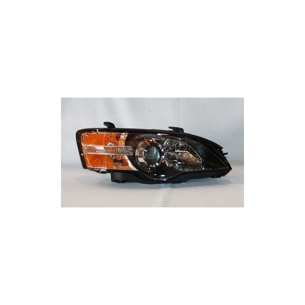 Tyc 05 Sb Legcy/Outbk Head Lamp, 20-6621-00 20-6621-00 - main